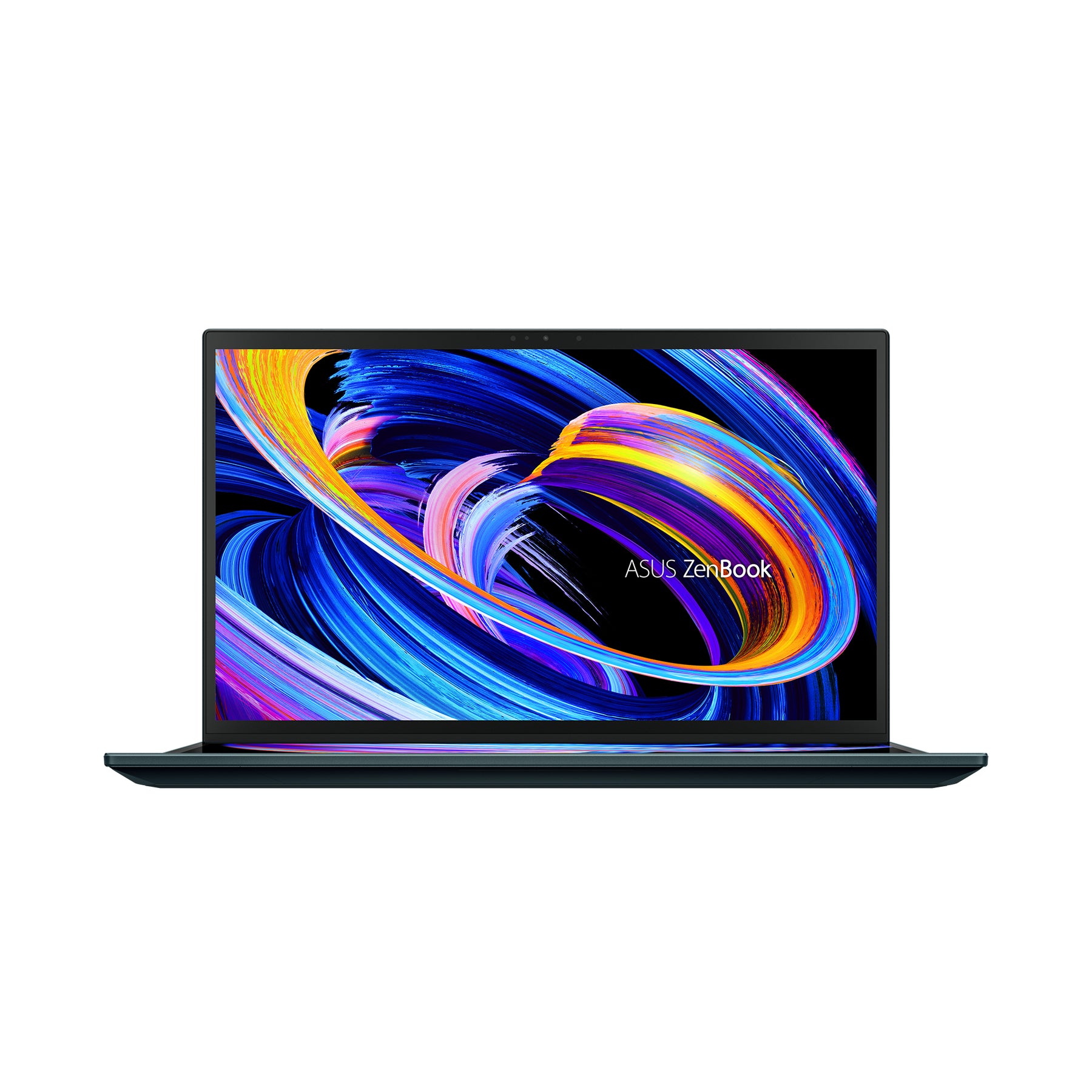 NOTA ASUS Zenbook Pro UX582ZM I9-12900H 32GB LPDDR5 1TB SSD 15.6P UHD NV RTX3060 6GB WIN11 PRO 3 Años