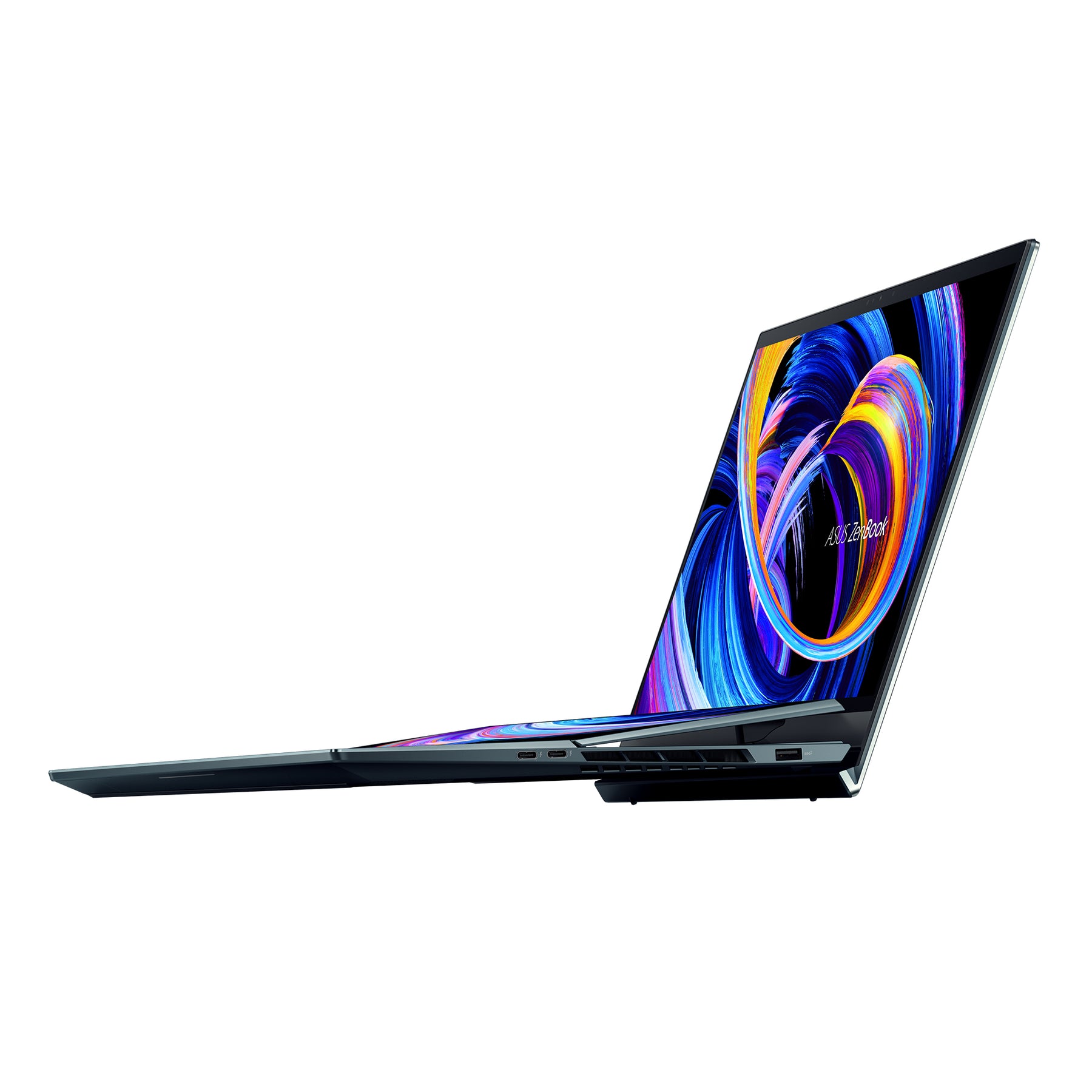 NOTA ASUS Zenbook Pro UX582ZM I9-12900H 32GB LPDDR5 1TB SSD 15.6P UHD NV RTX3060 6GB WIN11 PRO 3 Años