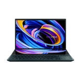 NB ASUS Zenbook Pro UX582ZM I9-12900H 32GB LPDDR5 1TB SSD 15.6P UHD NV RTX3060 6GB WIN11 PRO 3 Yrs