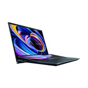 NB ASUS Zenbook Pro UX582ZM I9-12900H 32GB LPDDR5 1TB SSD 15.6P UHD NV RTX3060 6GB WIN11 PRO 3 Yrs