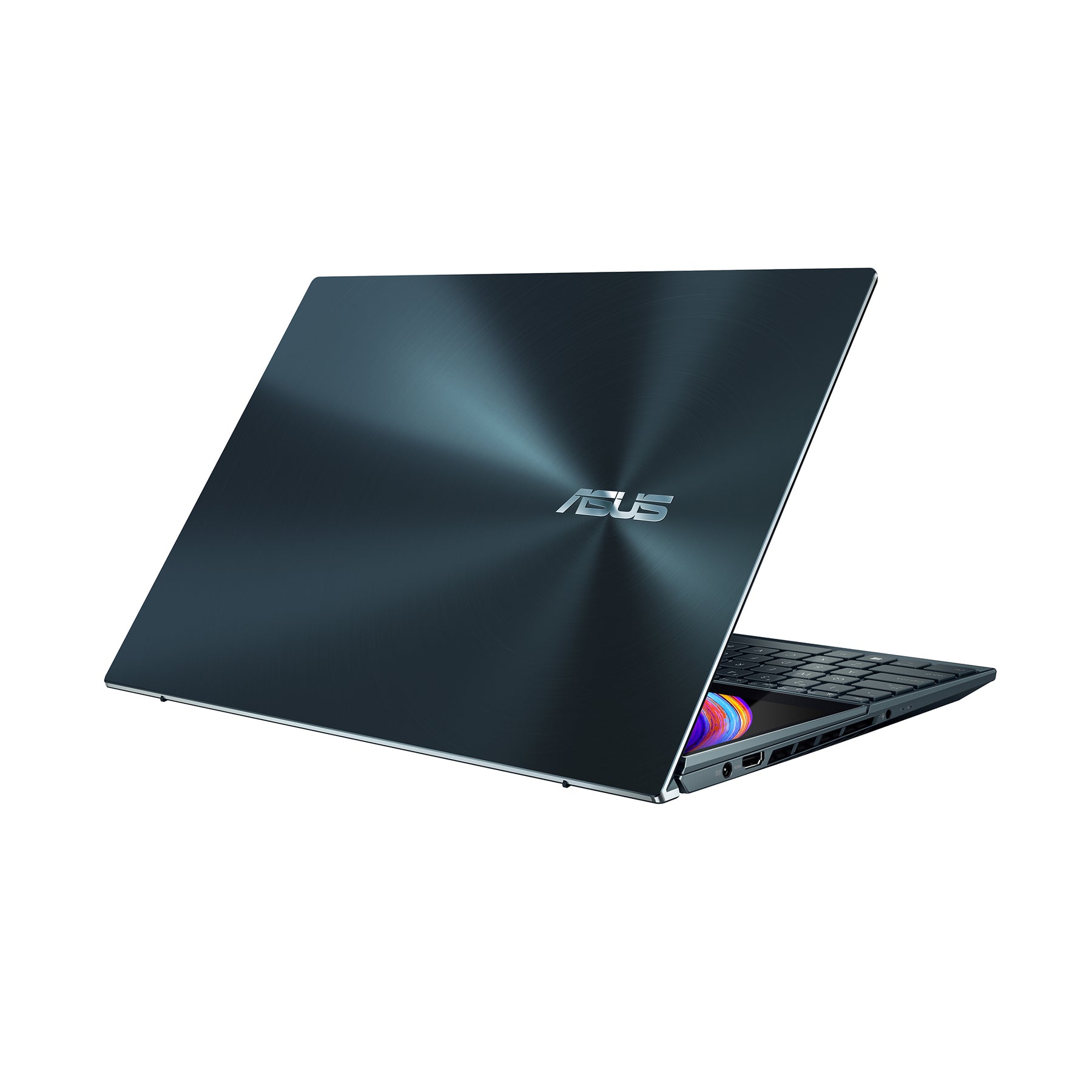 NOTA ASUS Zenbook Pro UX582ZM I9-12900H 32GB LPDDR5 1TB SSD 15.6P UHD NV RTX3060 6GB WIN11 PRO 3 Años