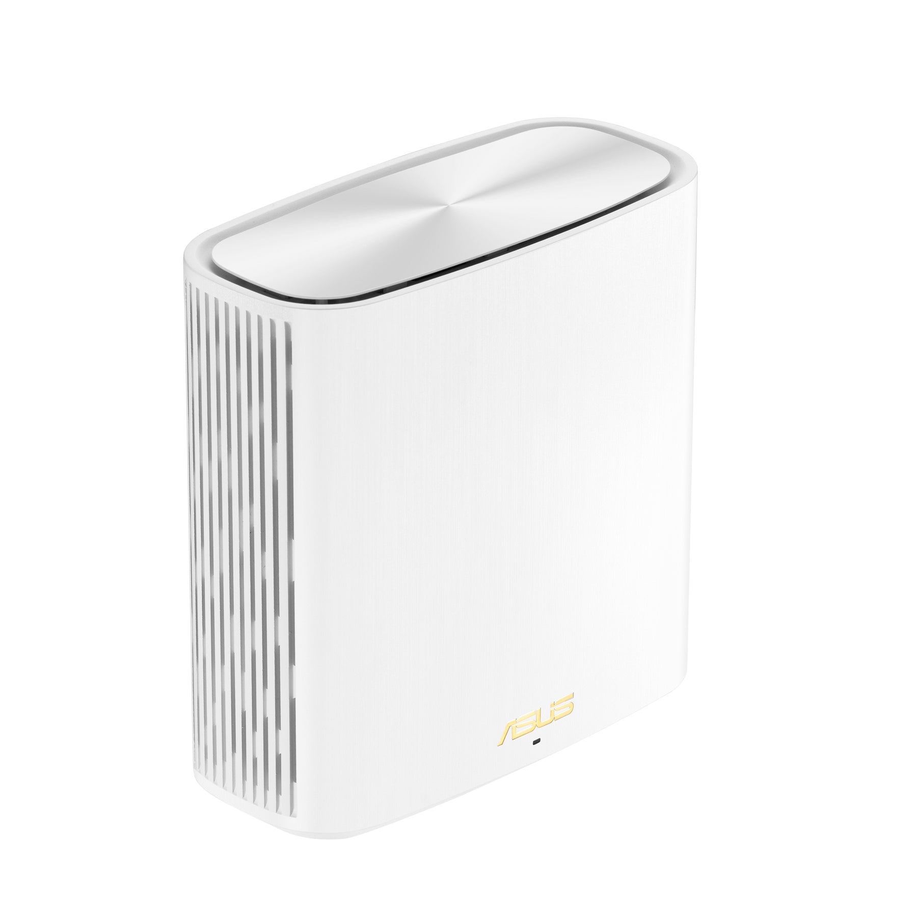 ASUS ZenWiFi XD6S WiFi System (2pk White:Router+Node),AX5400 ultimate AX,Dual Band,WiFi6,AiMesh