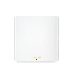 Sistema WiFi ASUS ZenWiFi XD6S (2pk White:Router+Node),AX5400 ultimate AX,Dual Band,WiFi6,AiMesh