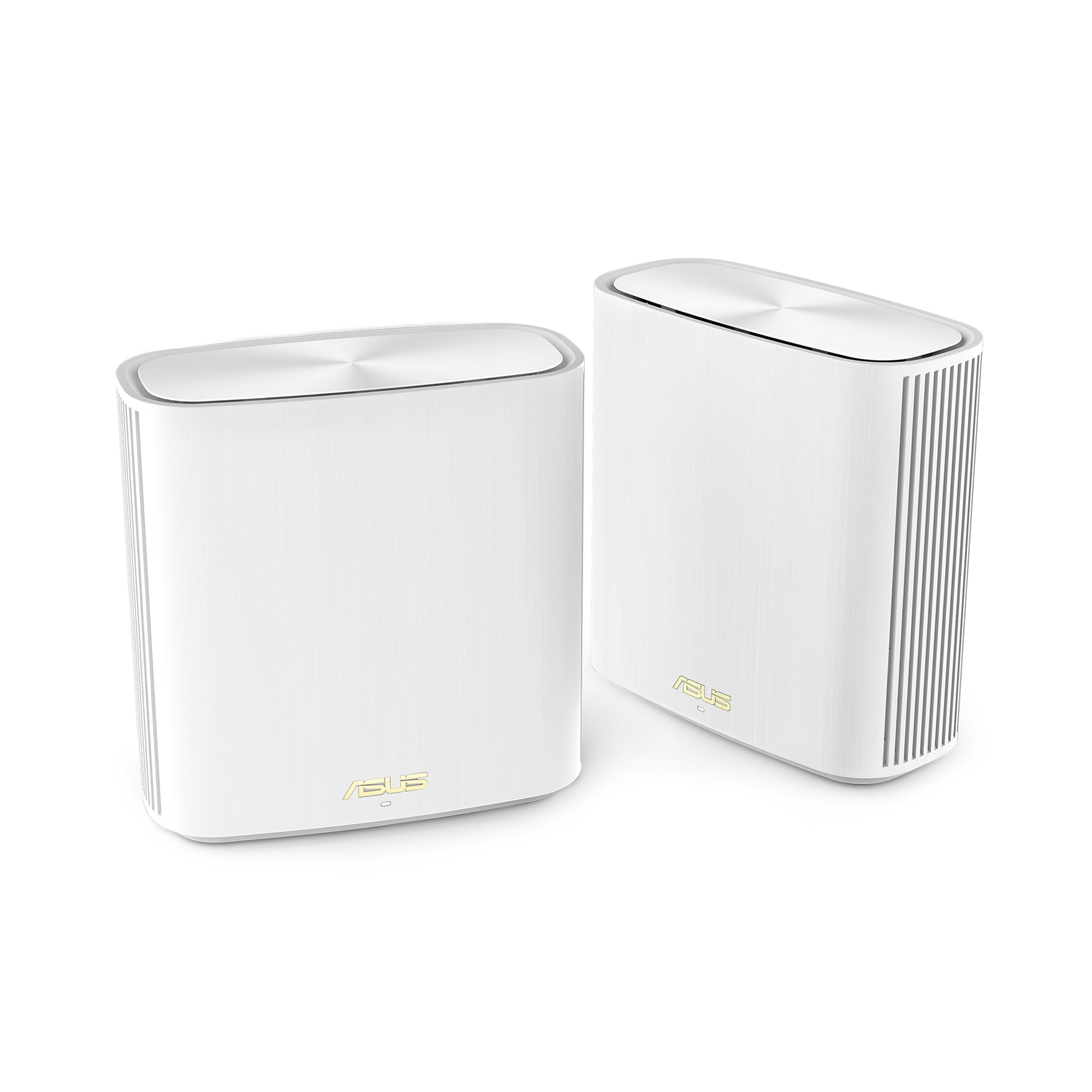 Sistema WiFi ASUS ZenWiFi XD6S (2pk White:Router+Node),AX5400 ultimate AX,Dual Band,WiFi6,AiMesh