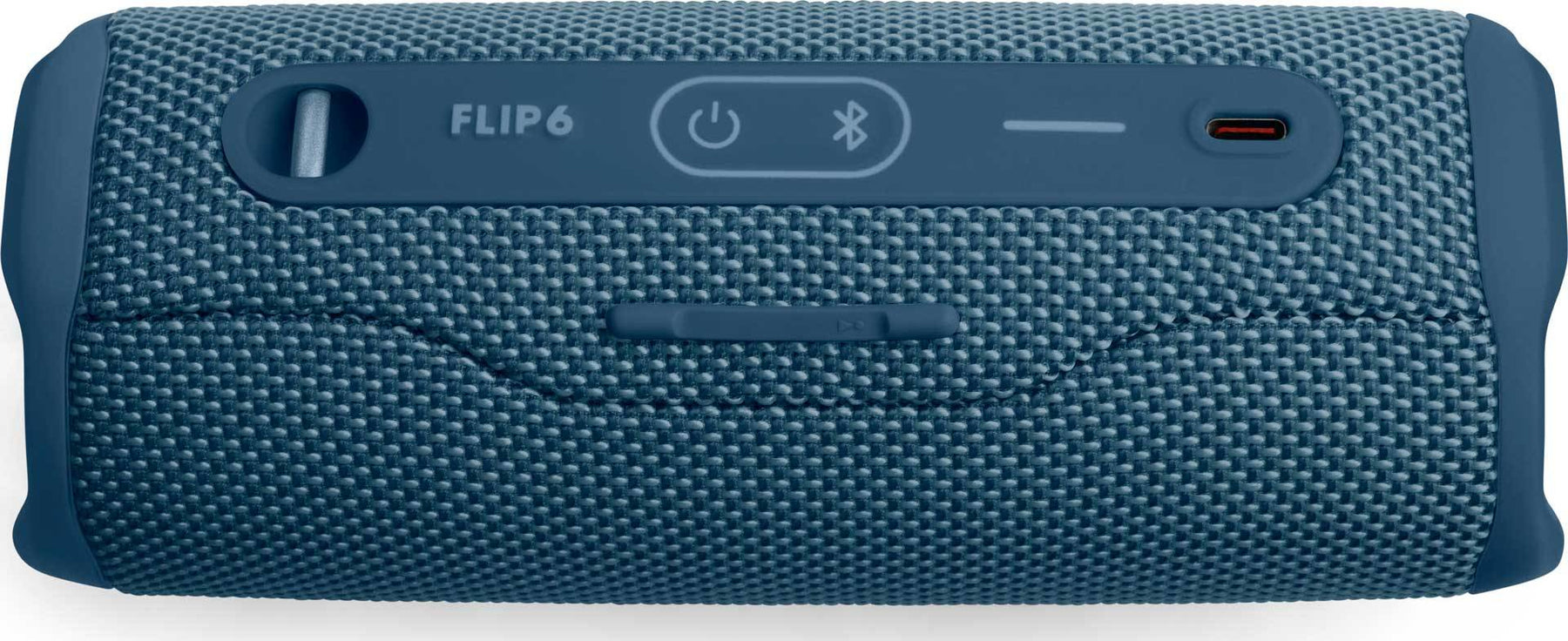 Coluna Portatil JBL Wireless FLIP 6 Blue