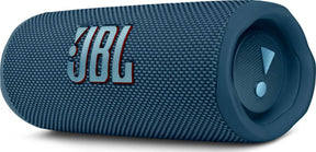 JBL Wireless FLIP 6 Blue Portable Speaker