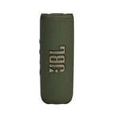 Coluna Portatil JBL Wireless FLIP 6 Green