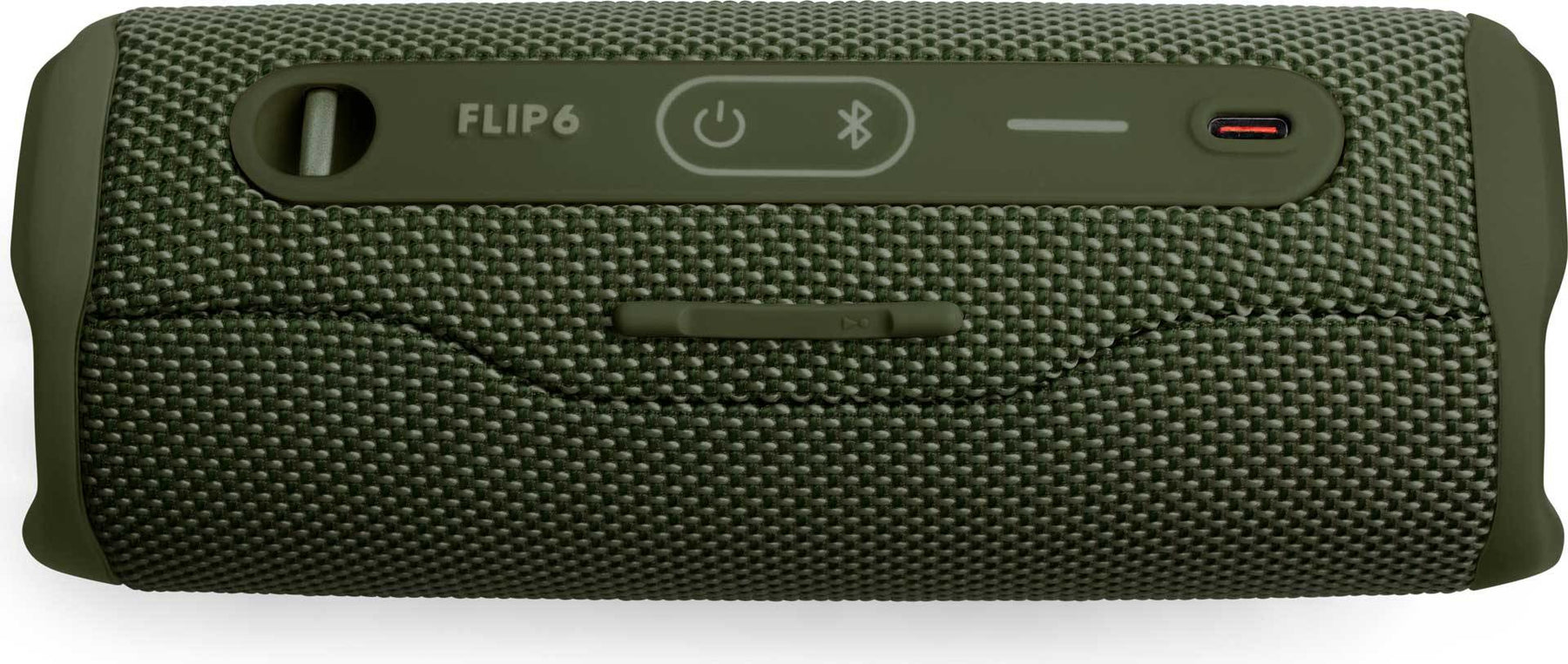 Coluna Portatil JBL Wireless FLIP 6 Green