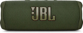 JBL Wireless FLIP 6 Green Portable Speaker