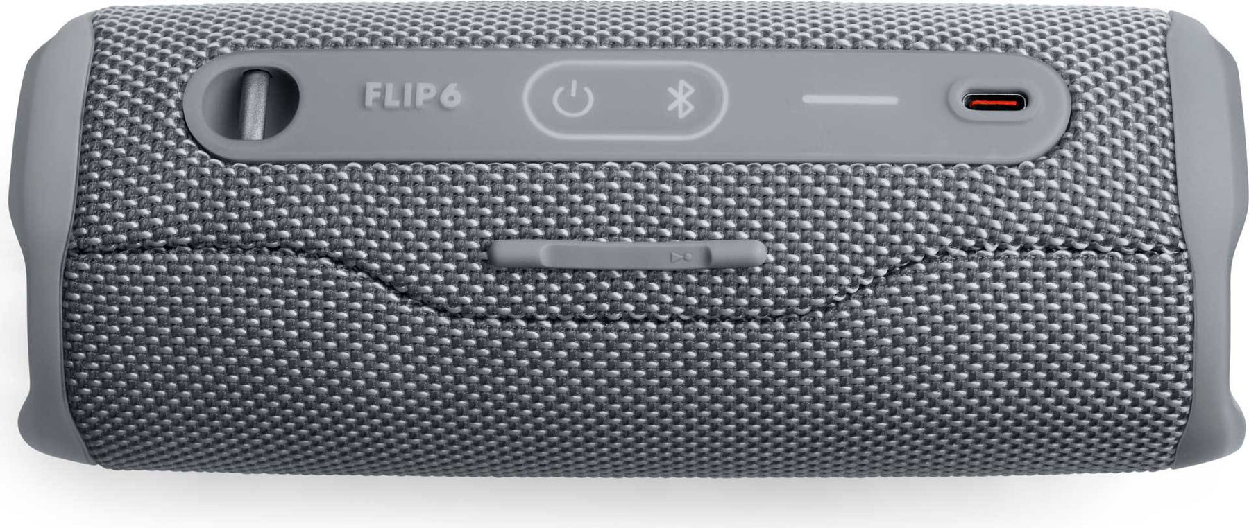 Altavoz portátil JBL Wireless FLIP 6 Gris