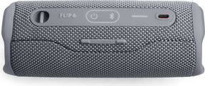 Coluna Portatil JBL Wireless FLIP 6 Grey