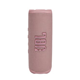 Coluna Portatil JBL Wireless FLIP 6 Pink