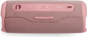 JBL Wireless FLIP 6 Pink Portable Speaker