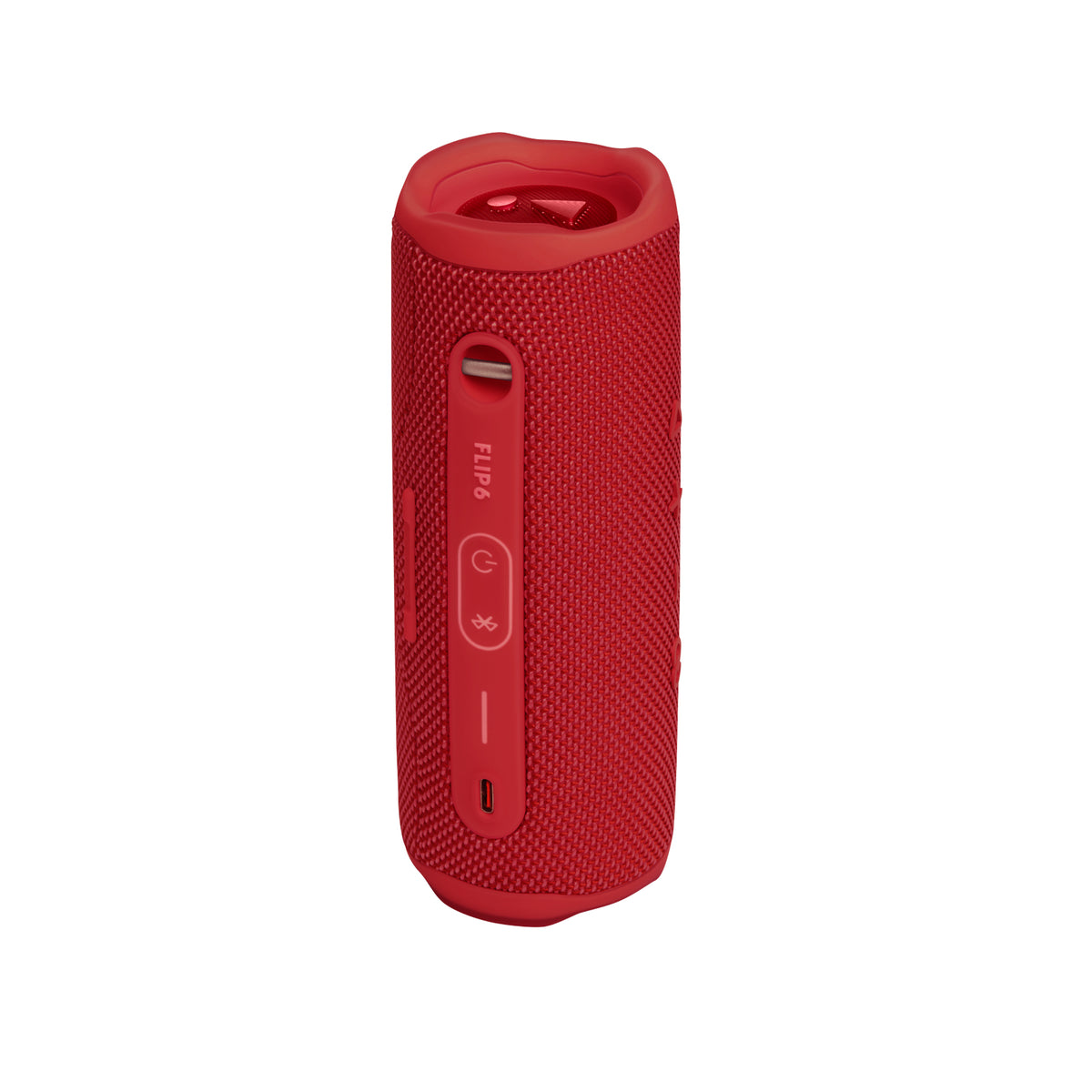 JBL Wireless FLIP 6 Altavoz portátil rojo