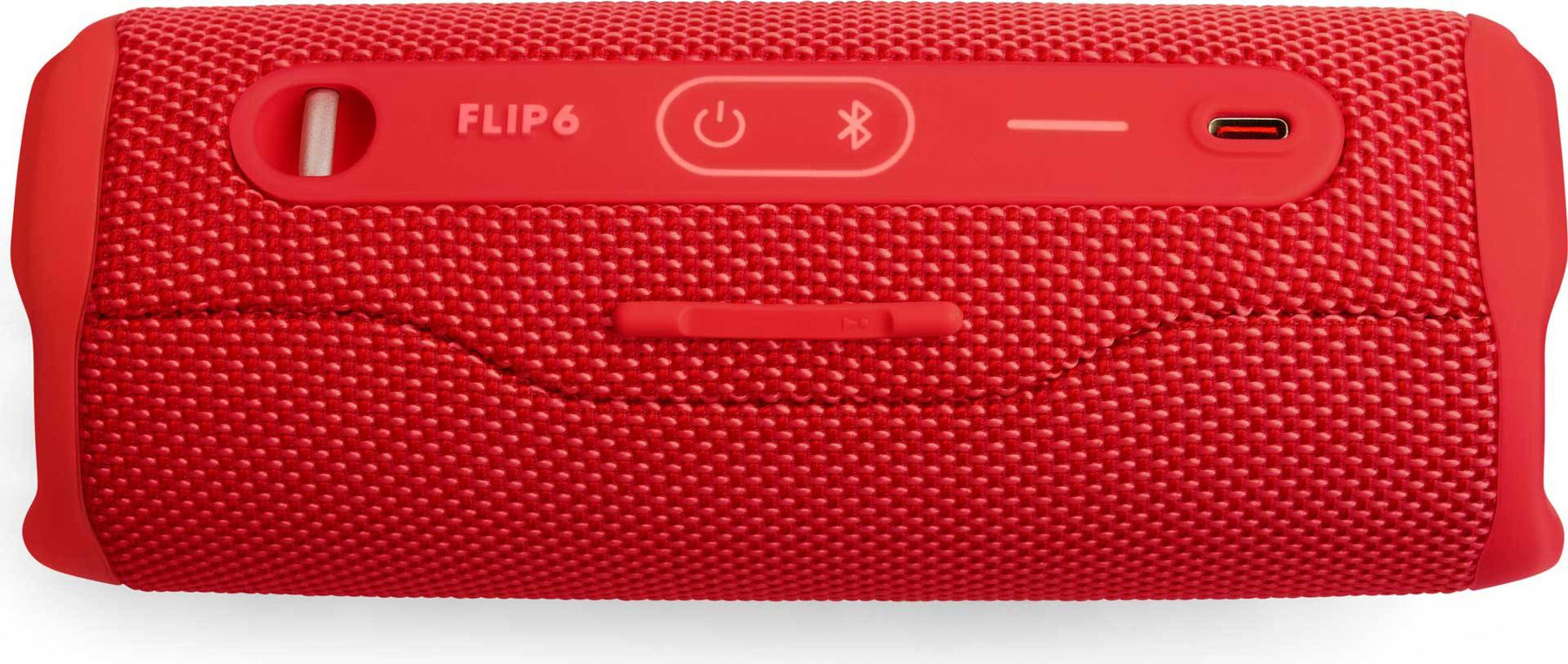 JBL Wireless FLIP 6 Altavoz portátil rojo