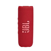 JBL Wireless FLIP 6 Red Portable Speaker