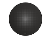 Round TRUST MIKA chair mat