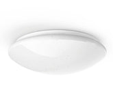 Round ceiling light HAMA WiFi, 30cm, 1500 Im, 10W