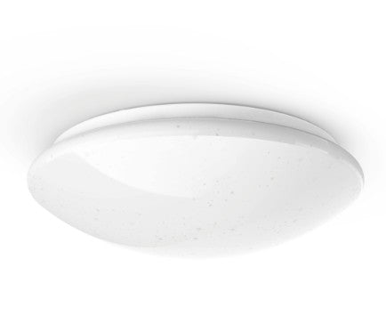 Round ceiling light HAMA WiFi, 30cm, 1500 Im, 10W