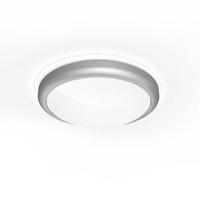 HAMA WiFi round ceiling light, Ø 33 cm, 1300 Im, 15W