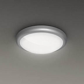 HAMA WiFi round ceiling light, Ø 33 cm, 1300 Im, 15W