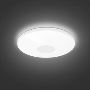 HAMA WiFi round ceiling lamp, Ø 50 cm, 3800 Im, 40W