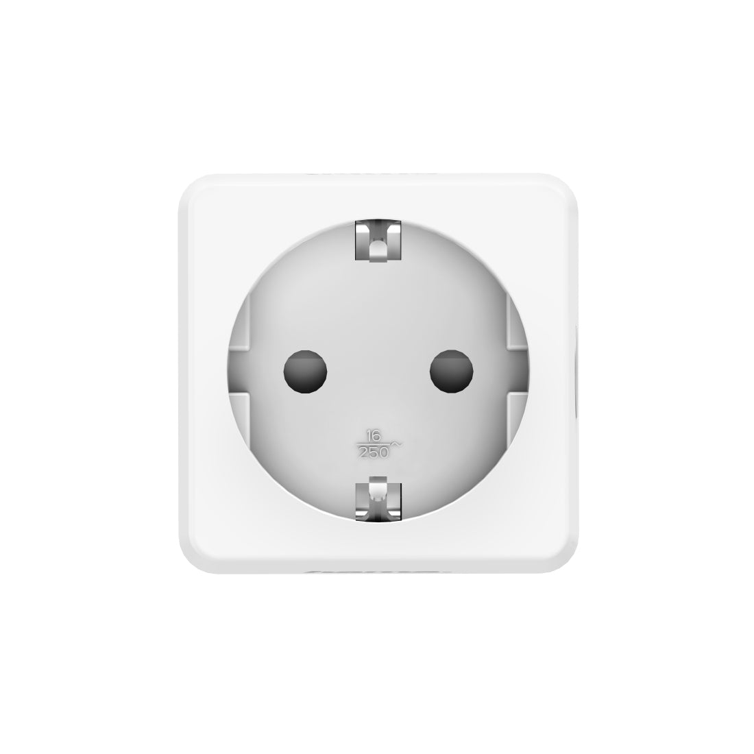 Toma Wifi HAMA \"Mini\", sin Hub, control por voz y App, 3.680 W, 16 A - Pack 3