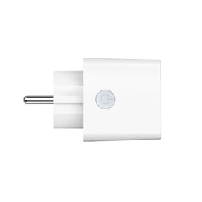 Toma Wifi HAMA \"Mini\", sin Hub, control por voz y App, 3.680 W, 16 A - Pack 3