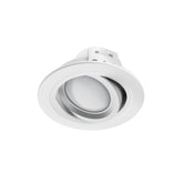 LUZ WiFi LED HAMA Spotlight, 350Lm, 5W