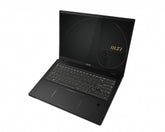 Nota: MSI Summit E16Flip A12UDT-003PT i7-1280P 32 GB DDR5 1 TB SSD 16" QHD 165 Hz RTX3050Ti - 4 GB W11P 3 años