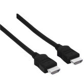 Cable HAMA de video HDMI de alta velocidad, 3m, (a granel)