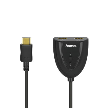 CONMUTADOR HDMI 2X1