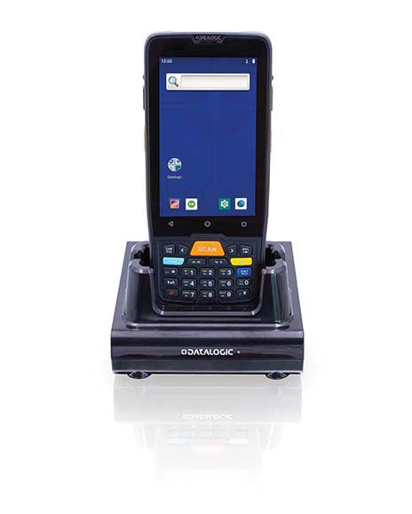 PDA DATALOGIC Memor K Android 3GB 32GB Imager 2D 8MP - WiFi/Bluetooth