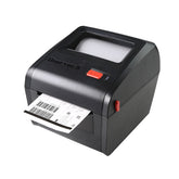 HONEYWELL PC42D Direct Thermal Label Printer 203dpi w/ Power Cord - USB