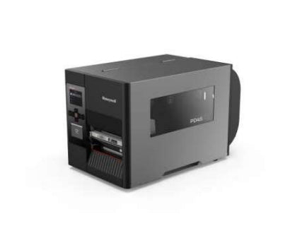 Impresora de etiquetas HONEYWELL Industrial DT &amp; TT PD45