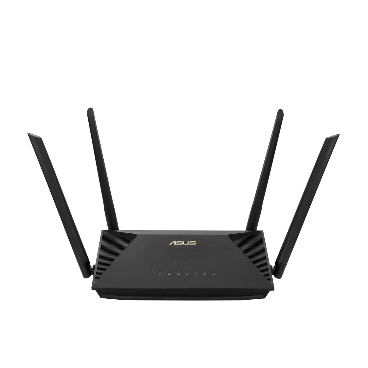 Router ASUS RT-AX1800U, AX1800 Dual Band WiFi 6, 2.4/5Ghz