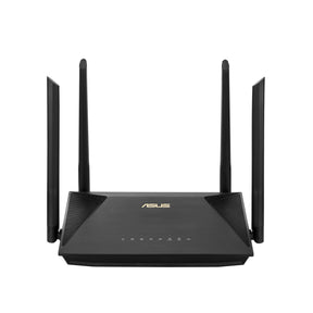 Router ASUS RT-AX1800U, AX1800 Dual Band WiFi 6, 2.4/5Ghz