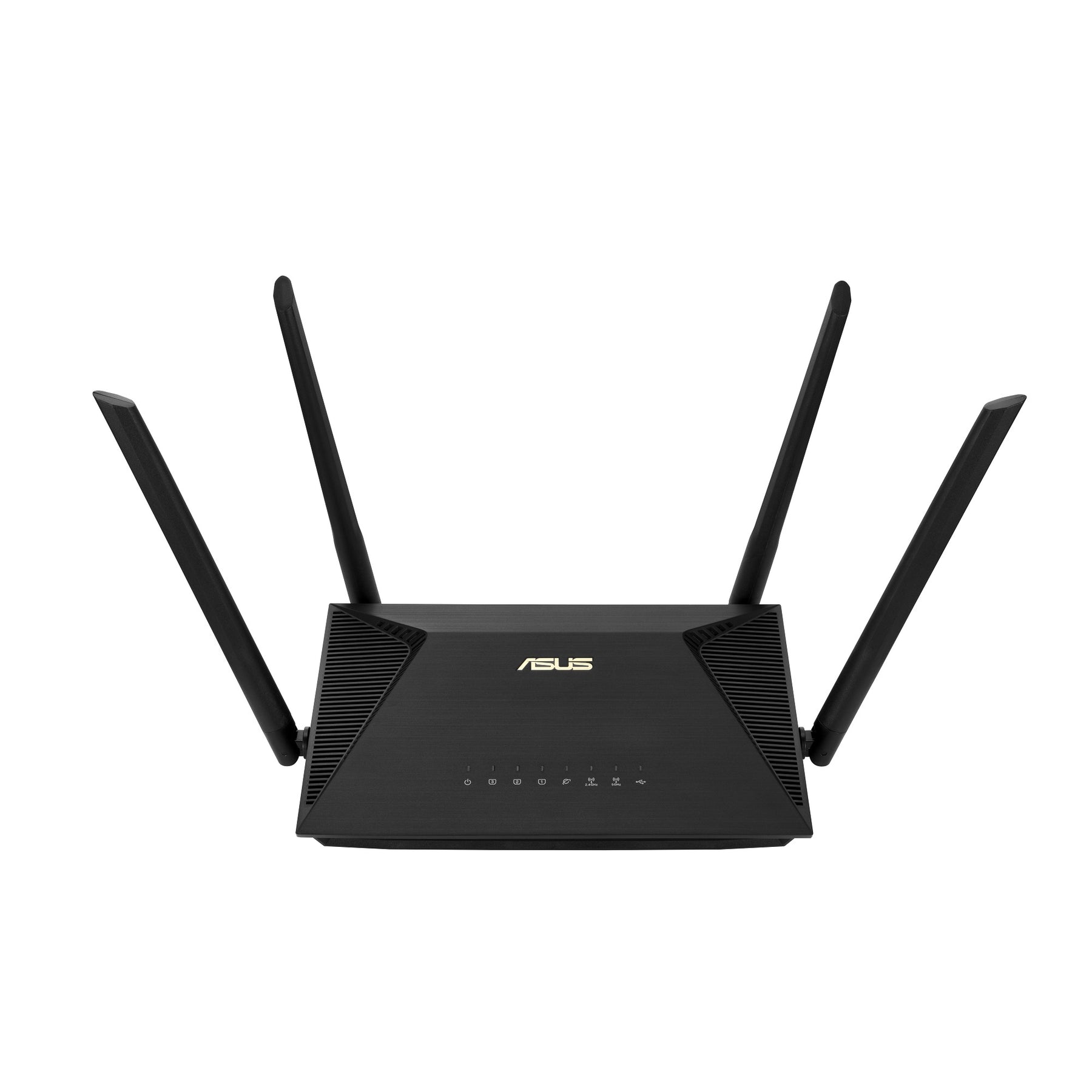 Router ASUS RT-AX1800U, AX1800 Dual Band WiFi 6, 2.4/5Ghz