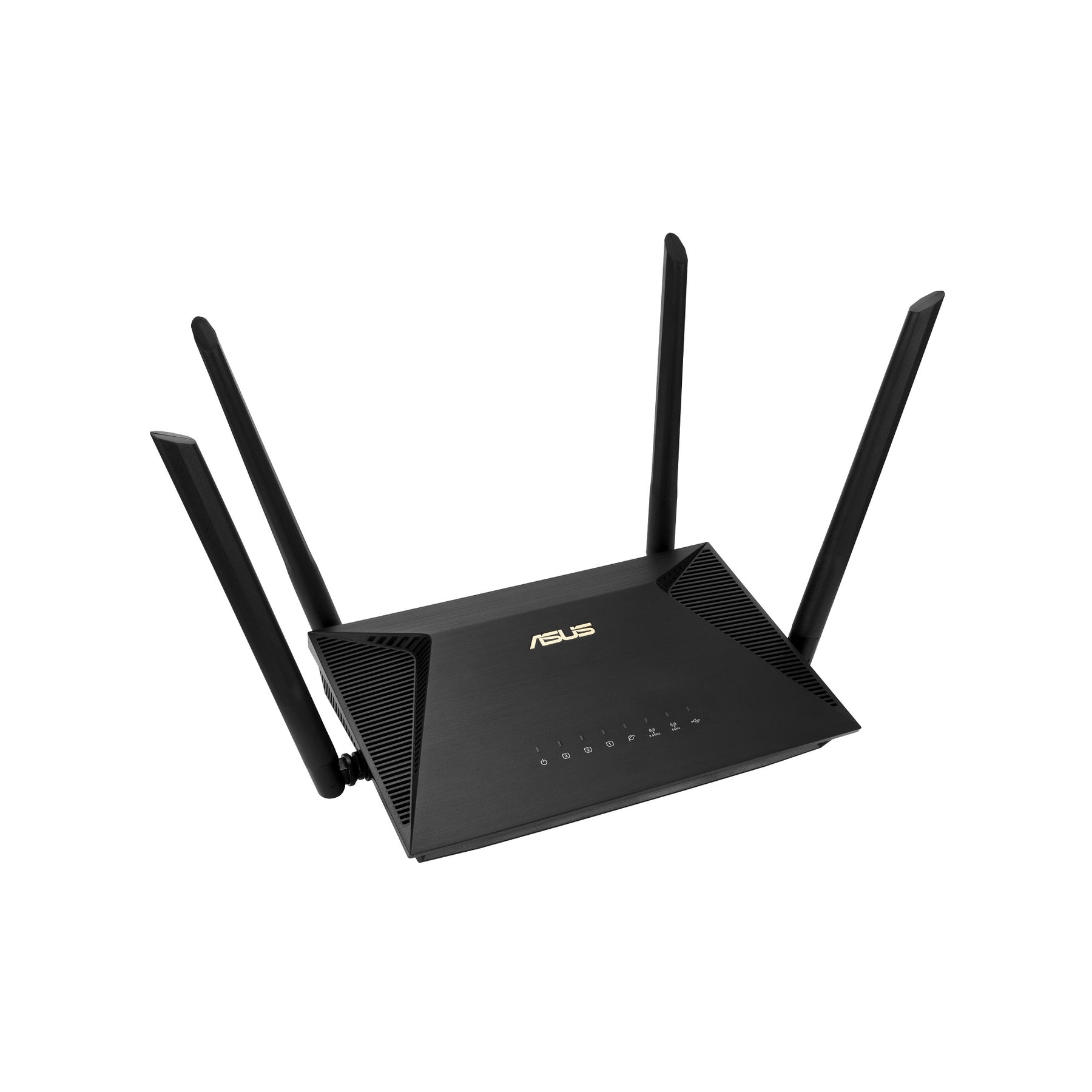 Router ASUS RT-AX1800U, AX1800 Dual Band WiFi 6, 2.4/5Ghz