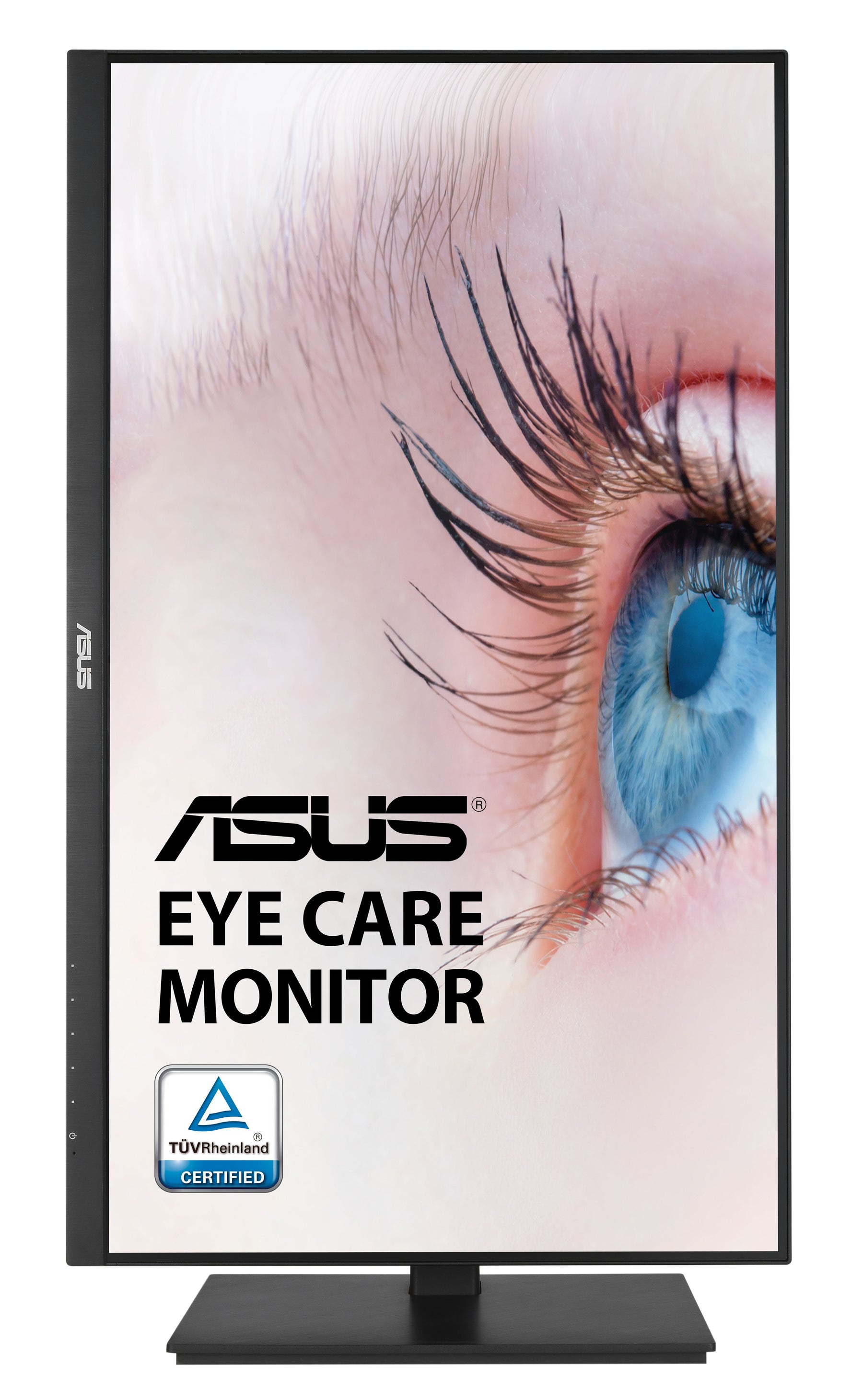 Monitor Asus VA24DQSB 24P (23.8) FHD IPS 75Hz, DP, HDMI, D-Sub, HAS, Flicker free, TUV certified