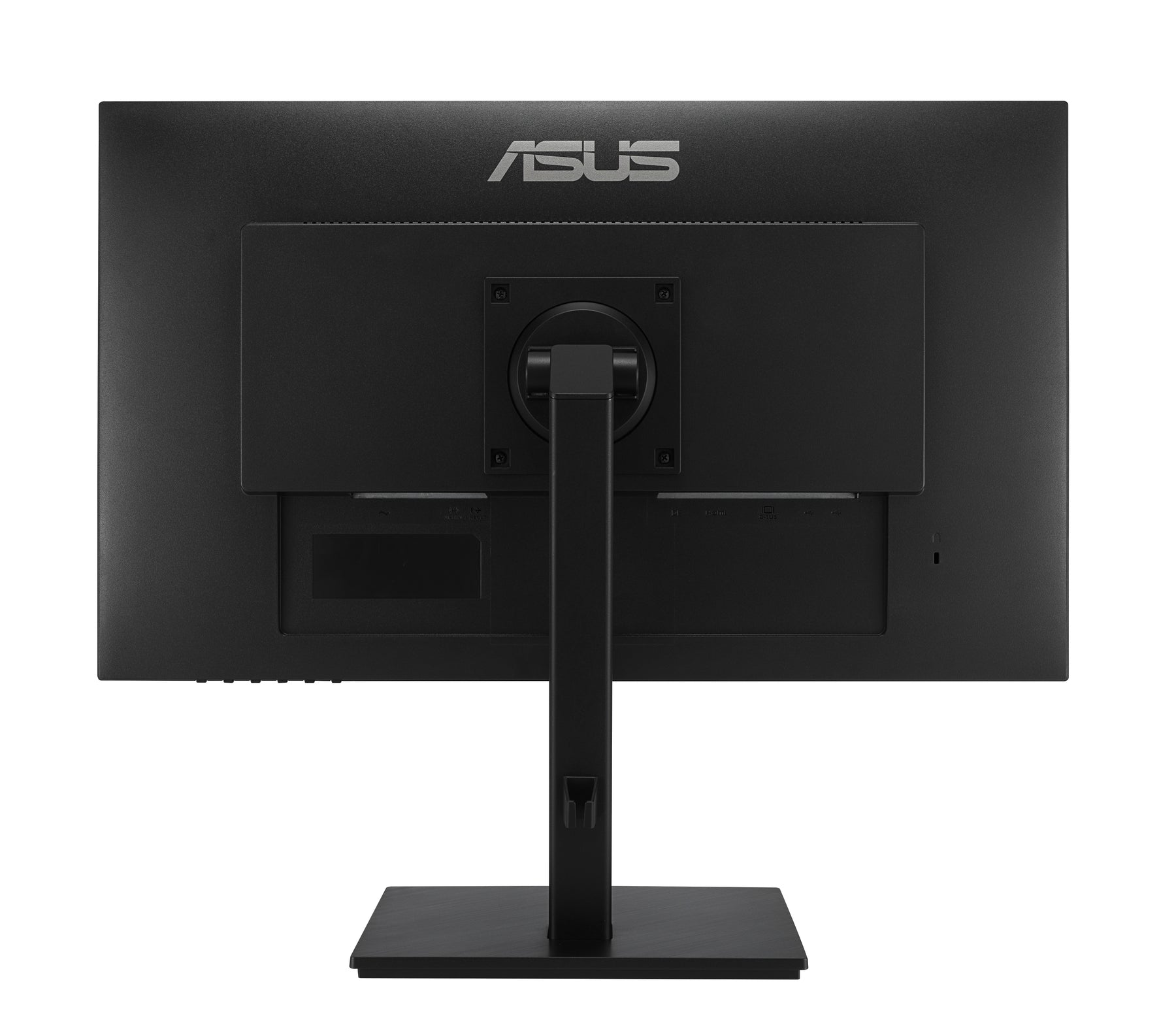 Monitor Asus VA24DQSB 24P (23.8) FHD IPS 75Hz, DP, HDMI, D-Sub, HAS, Flicker free, TUV certified