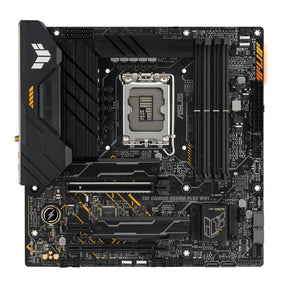 MB ASUS TUF GAMING B660M-PLUS WIFI, SK LGA1700 4DDR5 HDMI/DP mATX