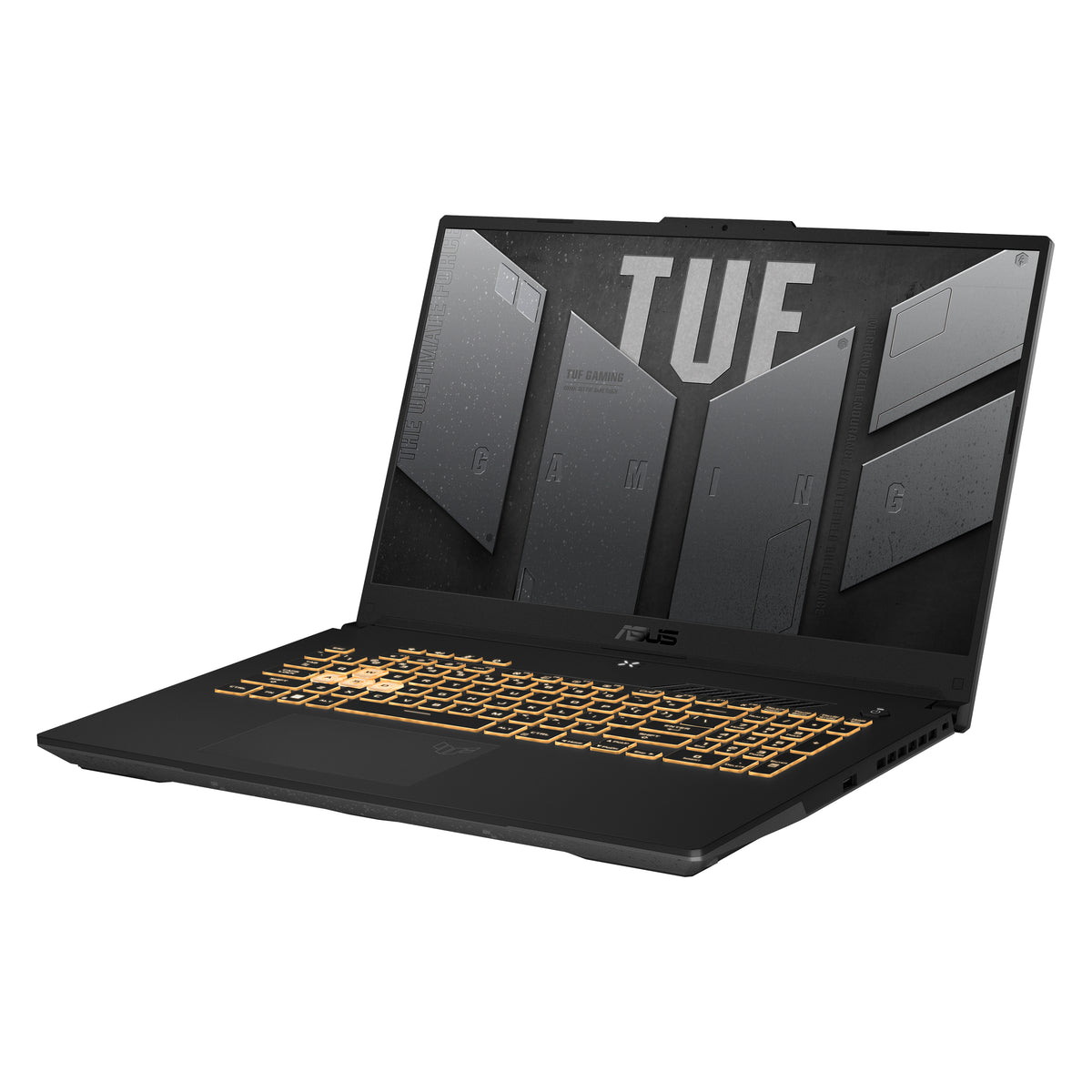 NB ASUS TUF Gaming FX707ZM i7-12700H 16GB DDR5 1TB SSD 17.3" FHD 144Hz GF RTX3060 w/6GB W11H 3Yrs