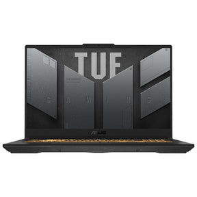 NOTA ASUS TUF Gaming FX707ZM i7-12700H 16GB DDR5 1TB SSD 17.3" FHD 144Hz GF RTX3060 con 6GB W11H 3 años