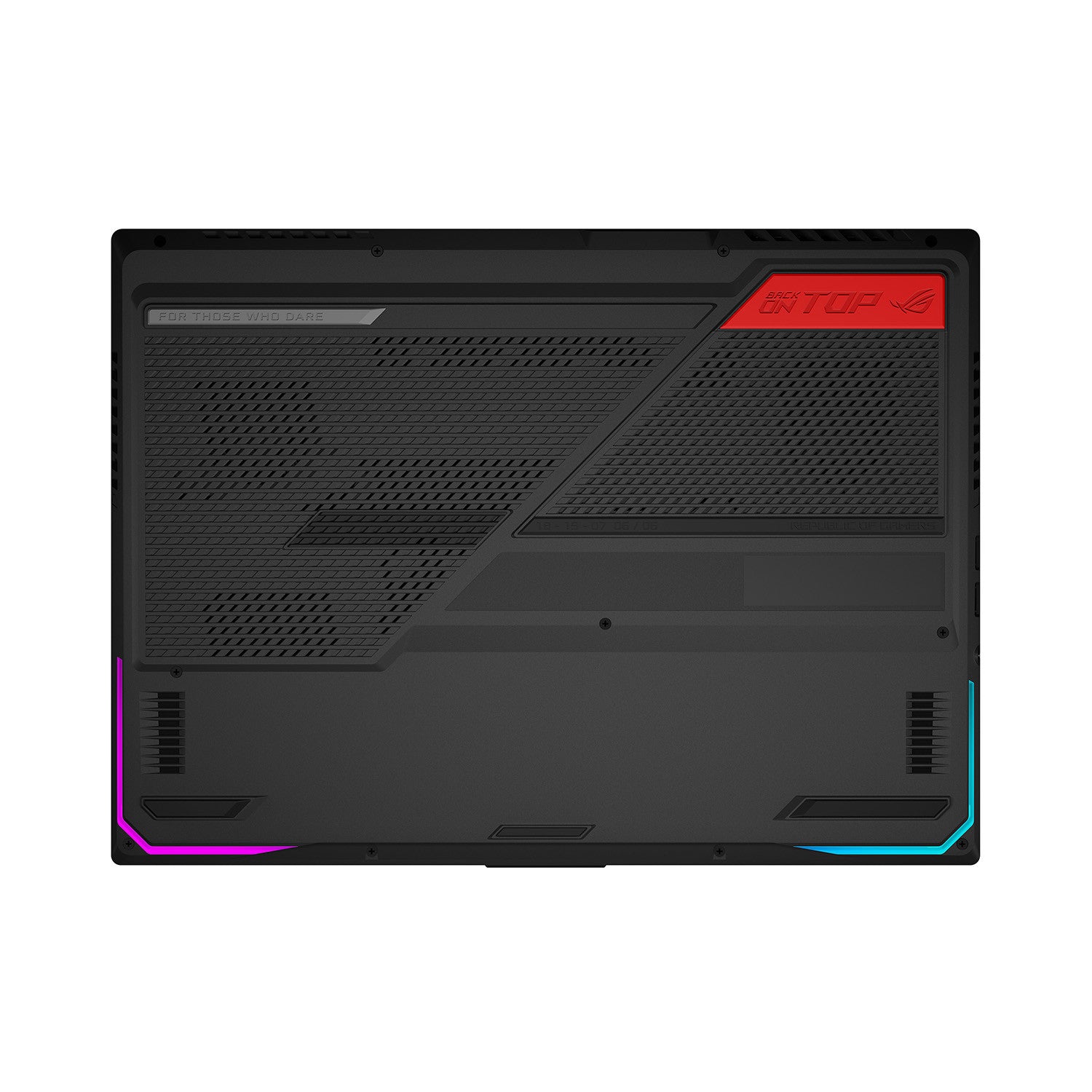 NB ASUS ROG Strix G513IM R7 4800H 16GB DDR4 512GB SSD 15.6" FHD 144Hz GF RTX3060 w/6GB W11H 3Yrs