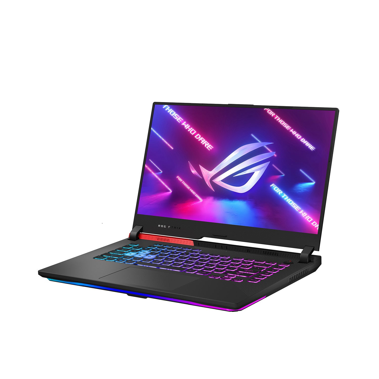 NB ASUS ROG Strix G513IM R7 4800H 16GB DDR4 512GB SSD 15.6" FHD 144Hz GF RTX3060 w/6GB W11H 3Yrs