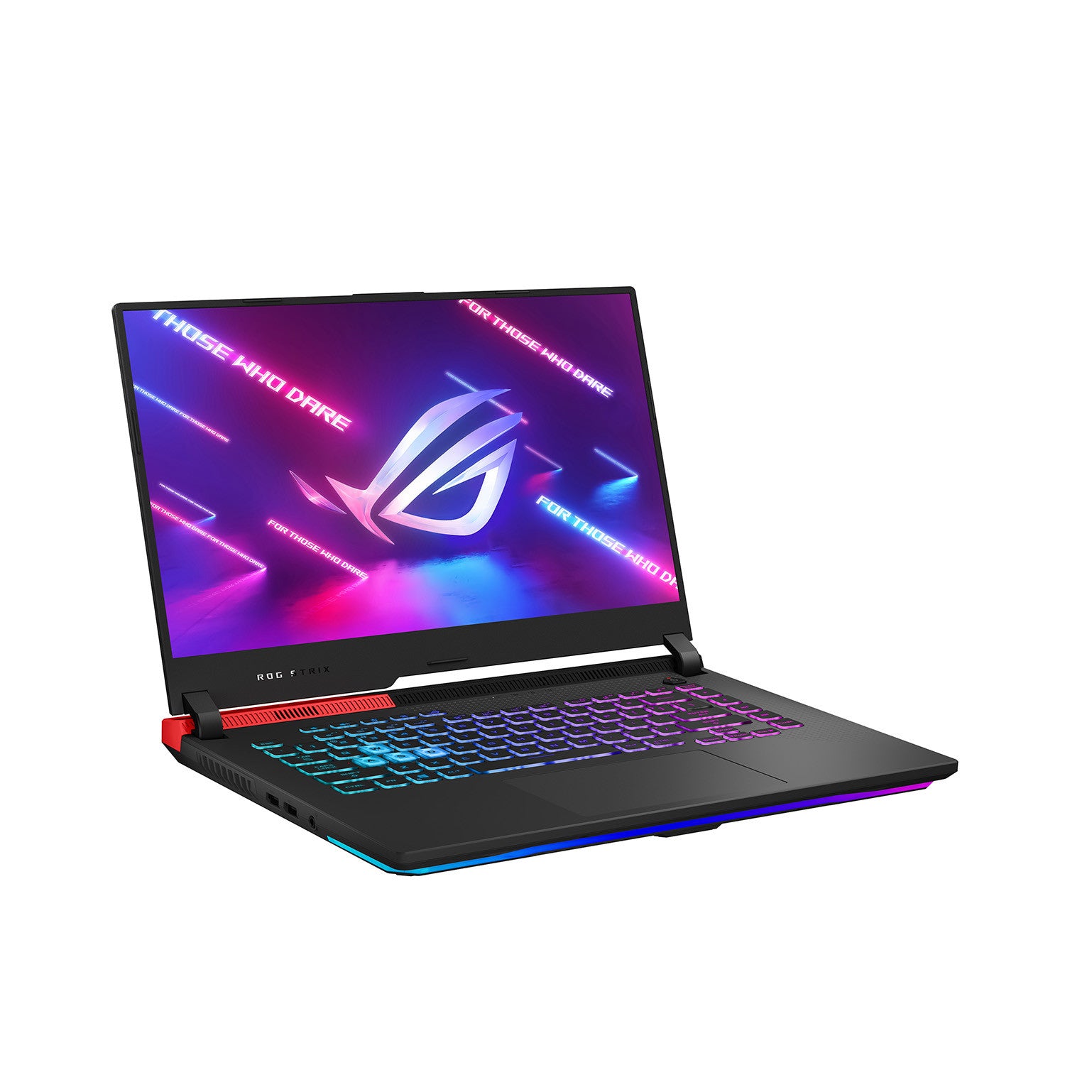 NB ASUS ROG Strix G513IM R7 4800H 16GB DDR4 512GB SSD 15.6" FHD 144Hz GF RTX3060 w/6GB W11H 3Yrs