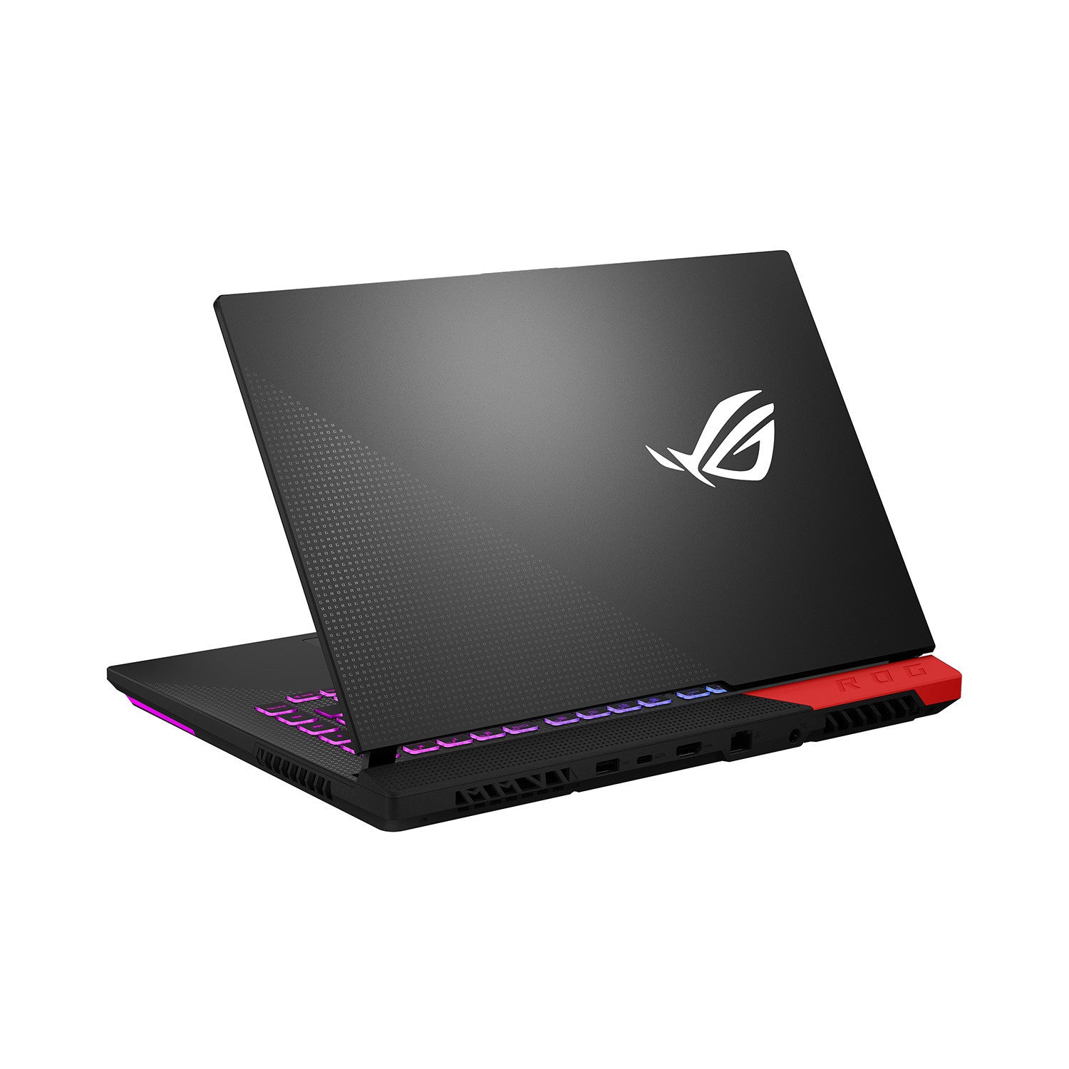 NB ASUS ROG Strix G513IM R7 4800H 16GB DDR4 512GB SSD 15.6" FHD 144Hz GF RTX3060 w/6GB W11H 3Yrs