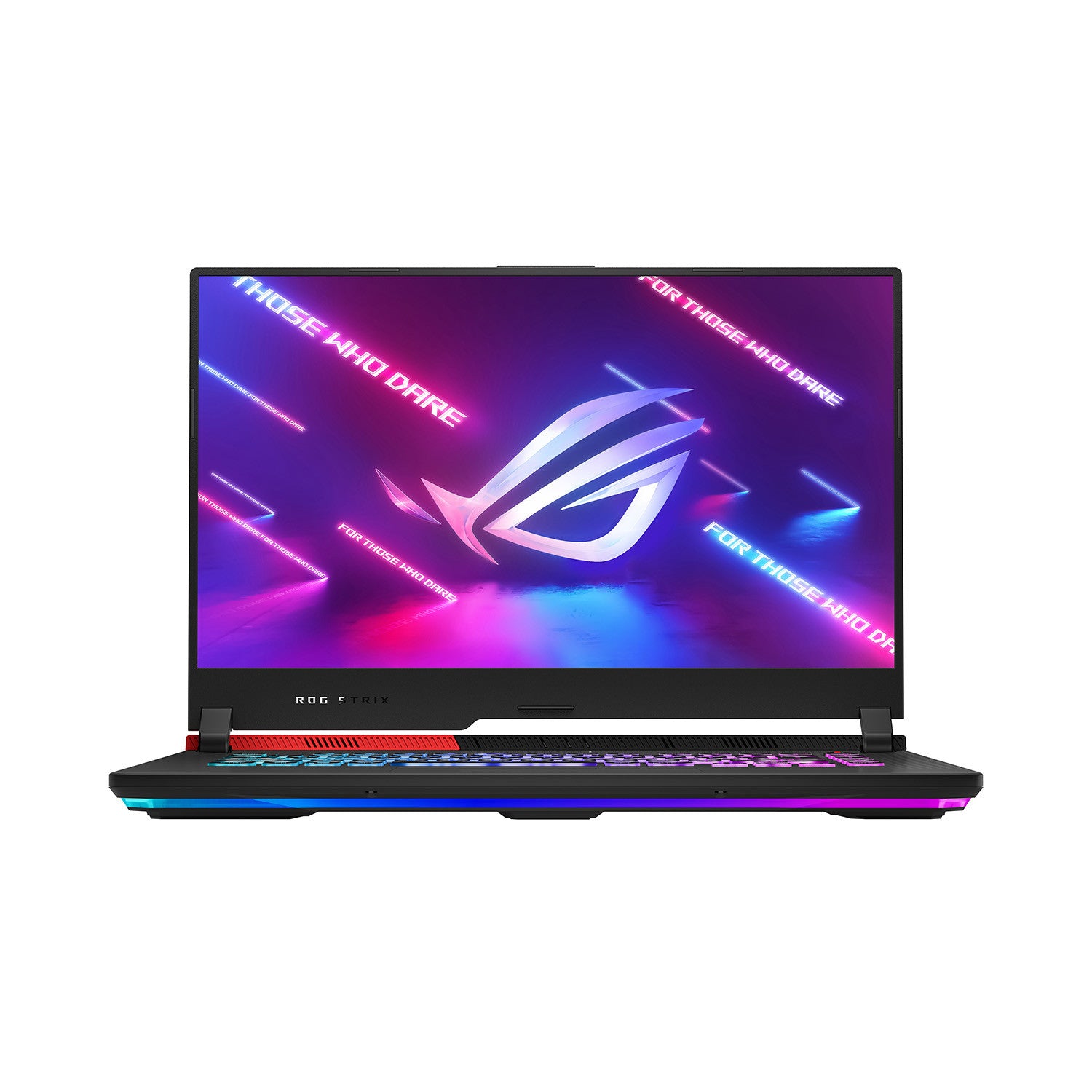 NB ASUS ROG Strix G513IM R7 4800H 16GB DDR4 512GB SSD 15.6" FHD 144Hz GF RTX3060 w/6GB W11H 3Yrs