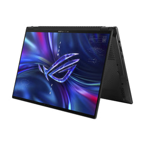 Nota: ASUS ROG Flow GV601RM R9 6900HS 32 GB DDR5 1 TB SSD 16" WQXG 165 Hz GF RTX 3060 con 6 GB W11H 3 años